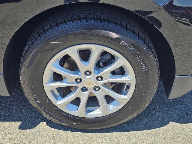 Used 2019 Chevrolet Equinox LT FWD image 7