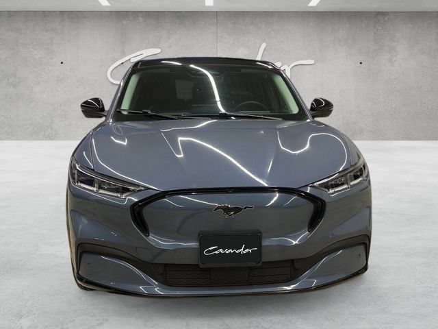 Certified 2023 Ford Mustang Mach-E Premium RWD image 19
