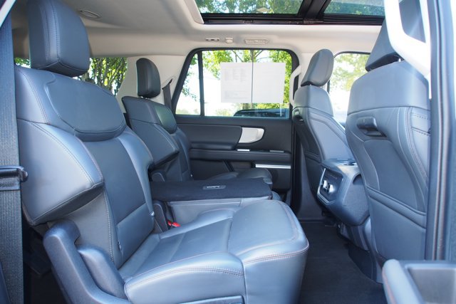 Certified 2025 Ford Expedition Max Active AWD/4WD image 14