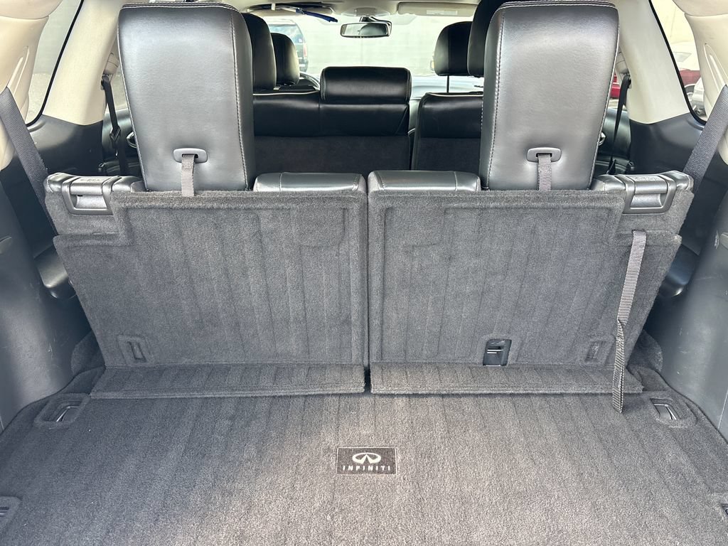 Used 2019 INFINITI QX60 Luxe w/ Essential Package AWD/4WD image 28