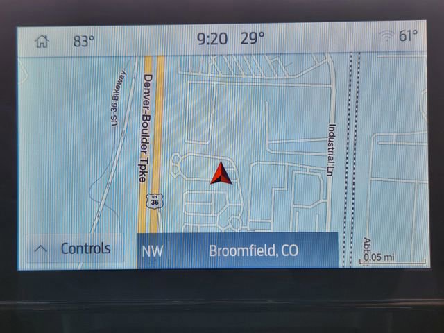 Certified 2023 Ford Explorer King Ranch w/ Class IV Trailer Tow Package image 24