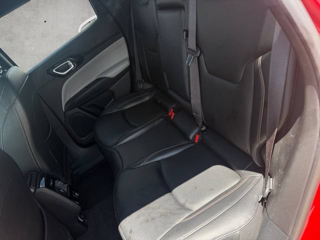 Used 2024 Jeep Compass Limited AWD/4WD image 23