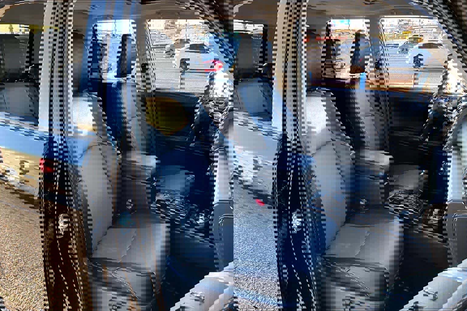 Used 2022 Toyota 4Runner SR5 Premium w/ Moonroof Package image 10