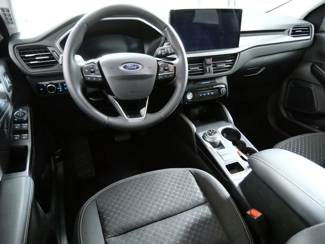 Certified 2024 Ford Escape Active w/ Tech Pack #2 AWD/4WD image 4