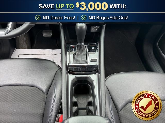 Used 2024 Jeep Compass Latitude AWD/4WD image 20