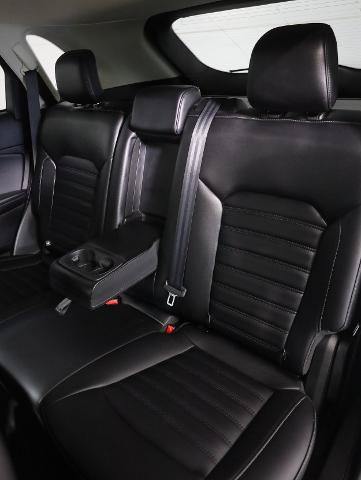 Certified 2022 Ford Edge SEL w/ Convenience Package AWD/4WD image 11