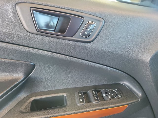 Certified 2018 Ford EcoSport SES AWD/4WD image 14