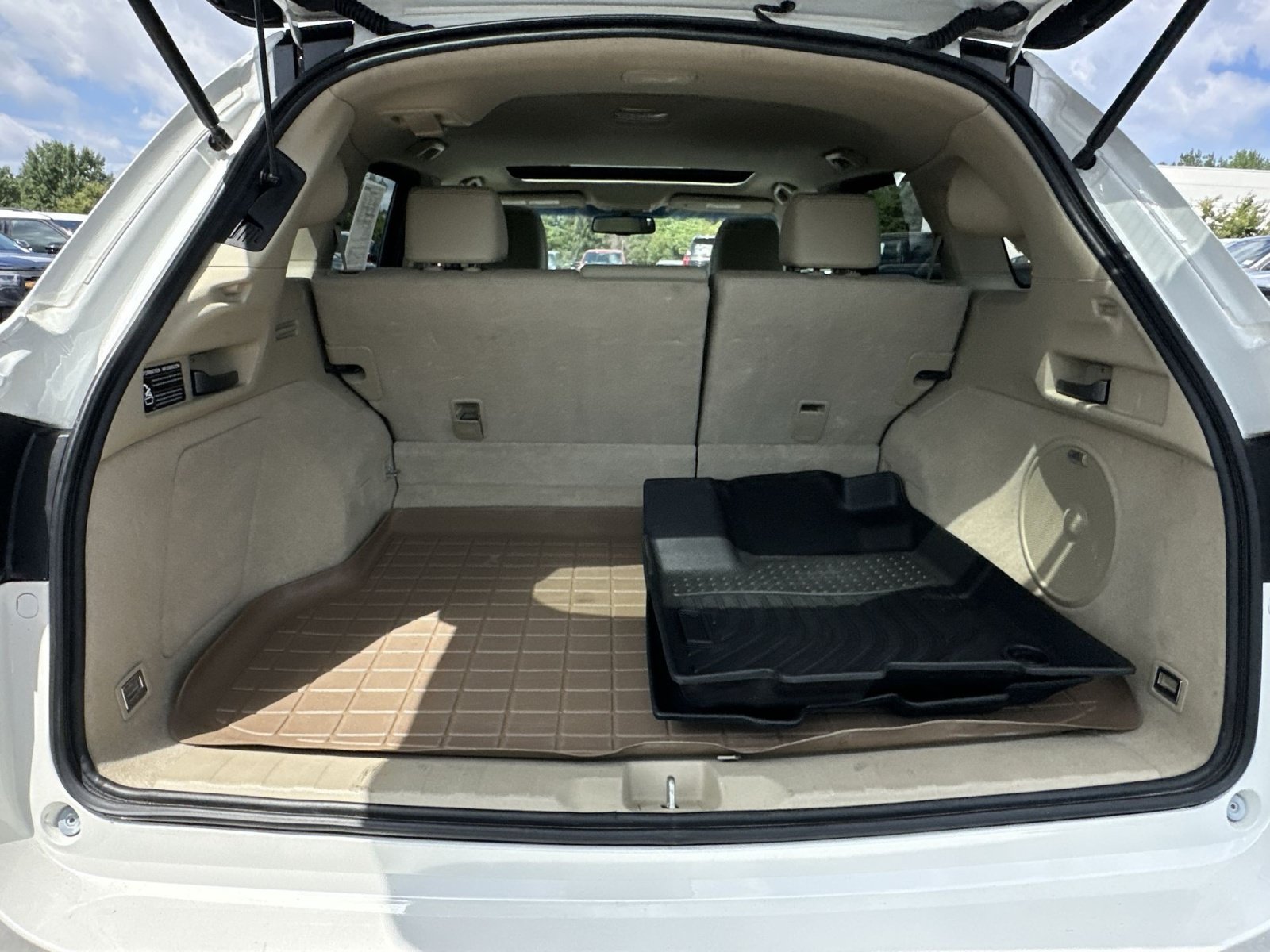 Used 2018 Acura RDX AWD w/ Technology Package image 34