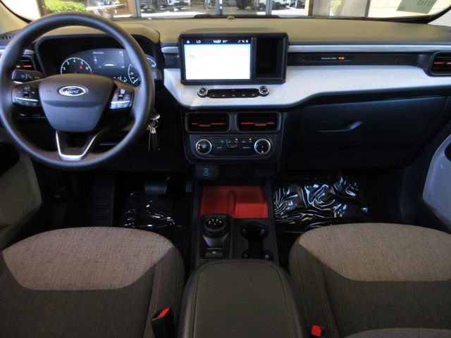 Certified 2024 Ford Maverick XLT FWD image 21