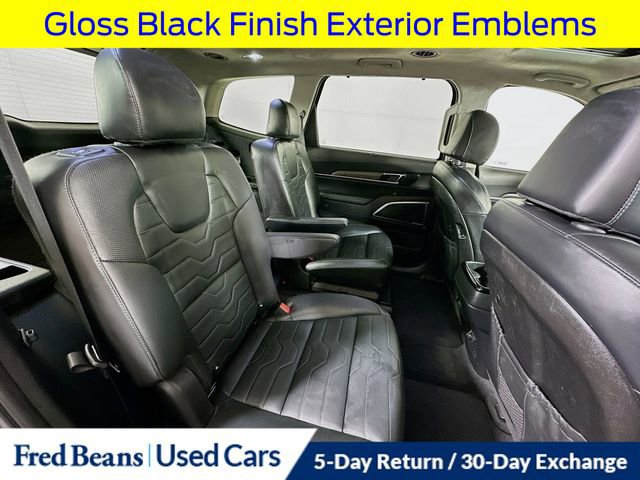 Used 2022 Kia Telluride SX w/ SX Prestige Package image 36