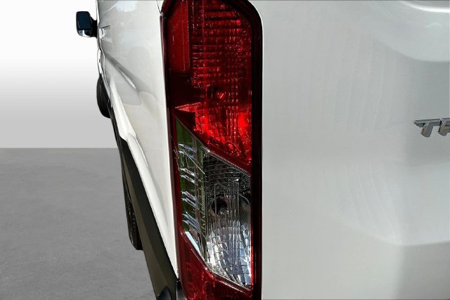 Certified 2025 Ford Transit 250 148 High Roof Extended w/ Load Area Protection Package RWD image 22