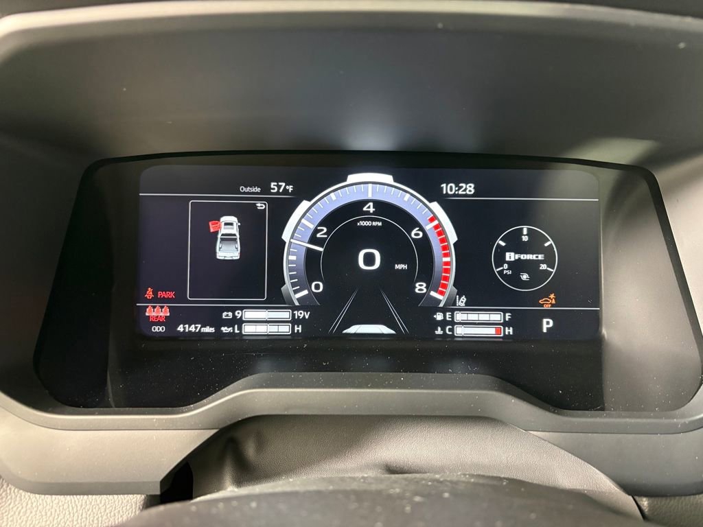 Used 2025 Toyota Tundra Limited image 17