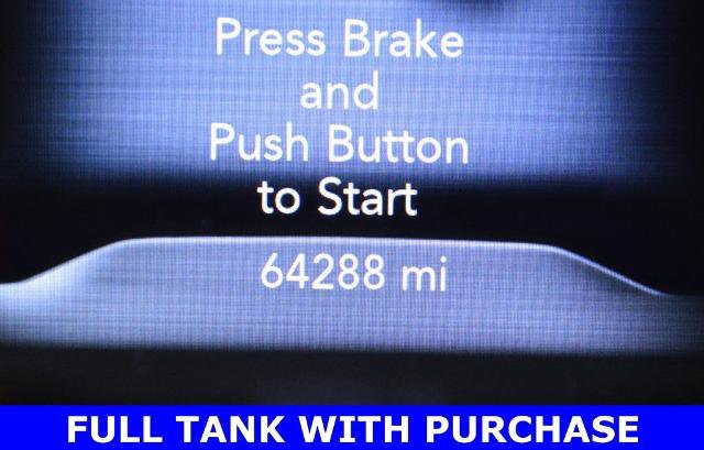 Used 2022 Jeep Cherokee Trailhawk w/ Sound & Nav Group image 24