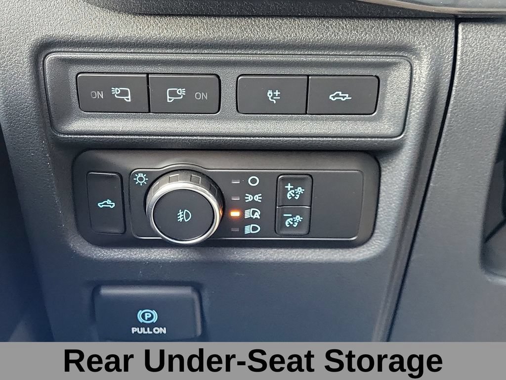 Certified 2022 Ford F150 XLT w/ Equipment Group 302A High AWD/4WD image 32