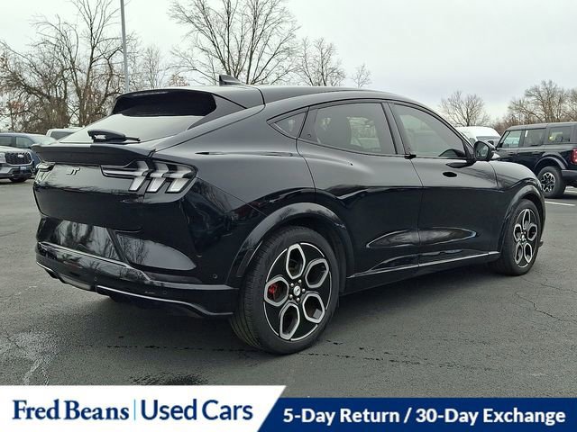 Certified 2023 Ford Mustang Mach-E GT image 8