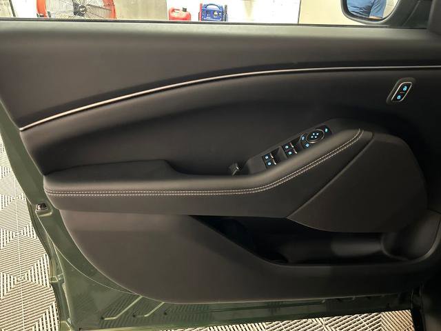 Certified 2025 Ford Mustang Mach-E Select RWD image 15
