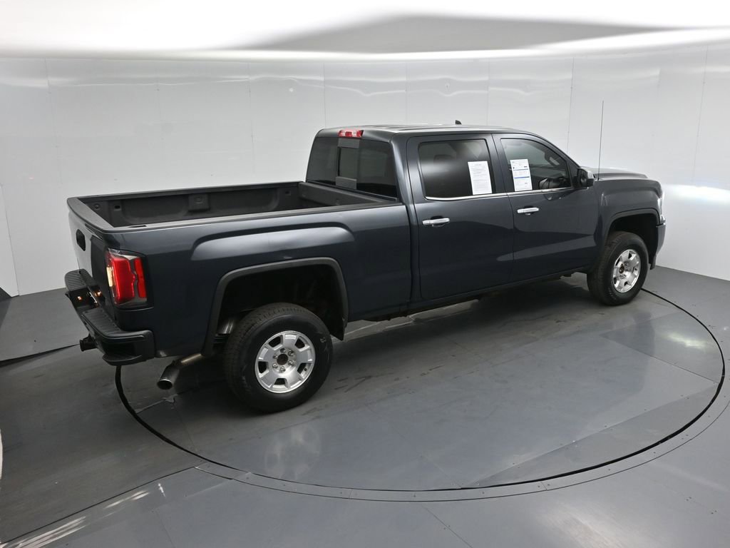Used 2018 GMC Sierra 1500 Denali image 38