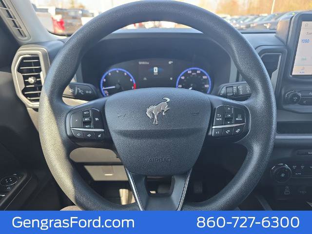 Certified 2023 Ford Bronco Sport Big Bend image 23