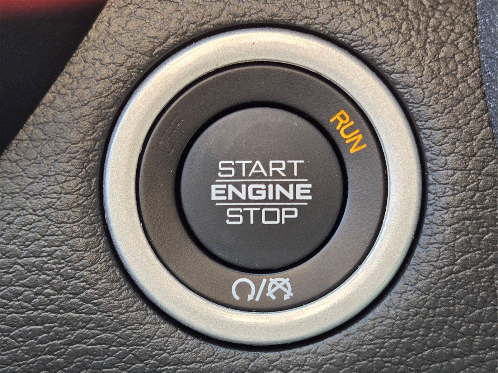 Used 2026 RAM 1500 Express RWD image 19