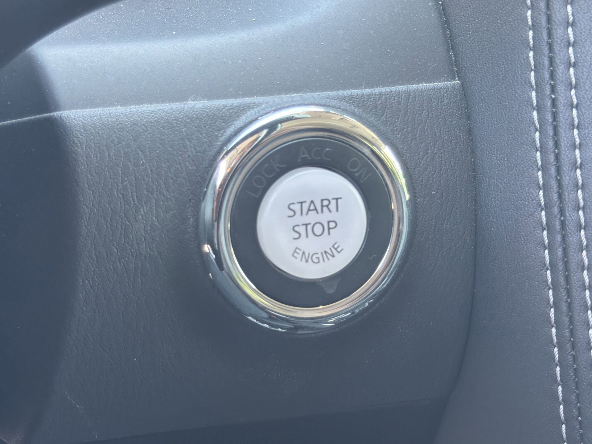 Used 2024 INFINITI QX80 Luxe AWD/4WD image 13