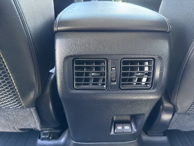 Used 2024 Toyota 4Runner SR5 Premium w/ Moonroof Package RWD image 14