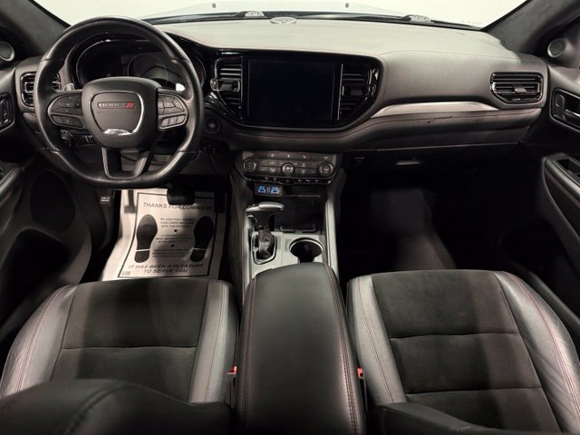Used 2021 Dodge Durango R/T w/ Technology Group RWD image 31