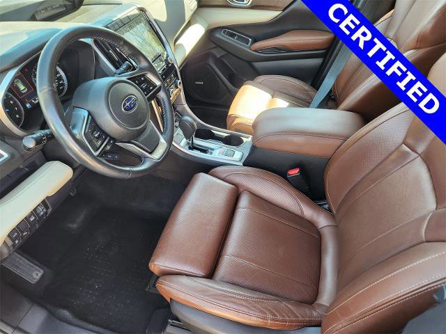 Used 2019 Subaru Ascent Touring w/ Popular Package #3 image 12