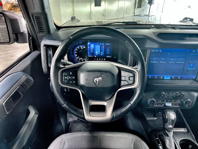 Certified 2022 Ford Bronco Outer Banks AWD/4WD image 17