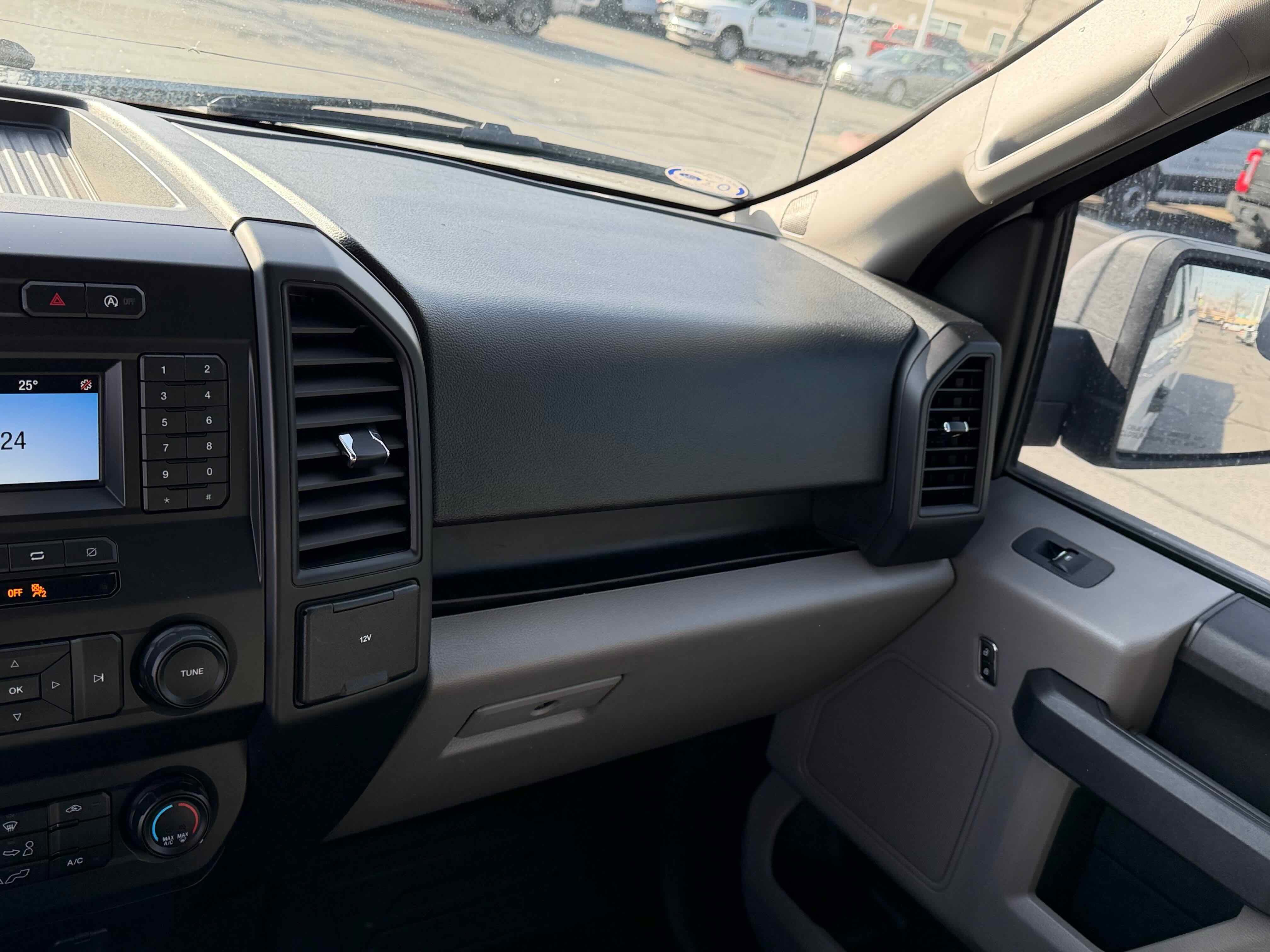 Certified 2020 Ford F150 XL w/ Equipment Group 101A Mid image 21