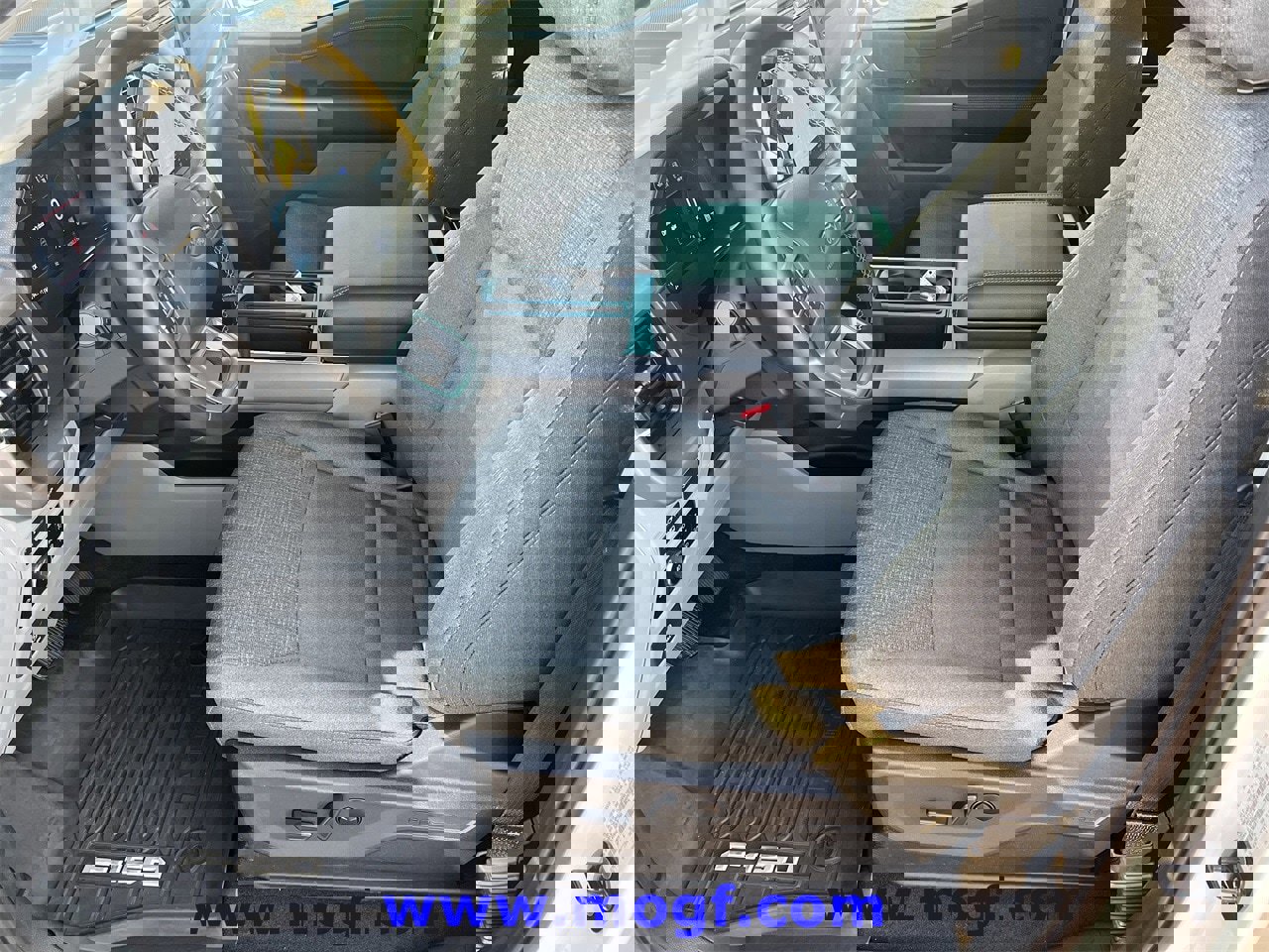 Certified 2024 Ford F150 XLT w/ Equipment Group 302A MID image 26