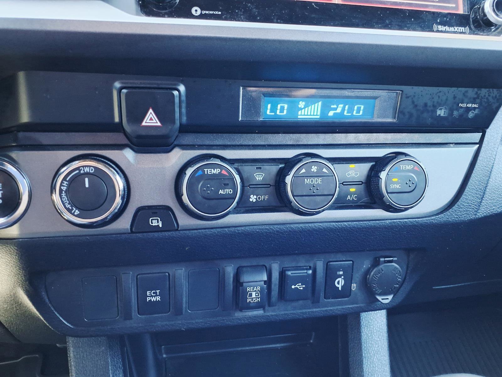 Used 2023 Toyota Tacoma TRD Off-Road image 25