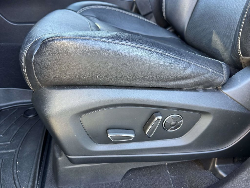 Certified 2020 Ford Explorer ST AWD/4WD image 21