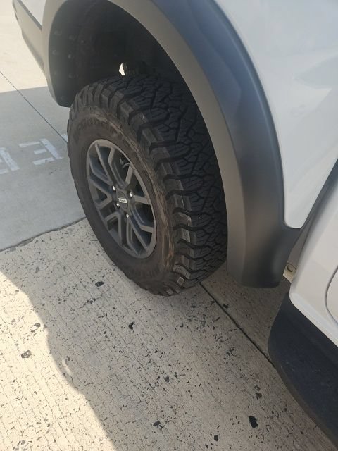 Certified 2024 Ford Ranger Raptor AWD/4WD image 26