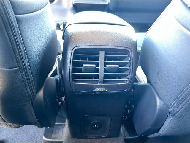 Certified 2025 Ford Bronco Sport Big Bend w/ Convenience Package image 26