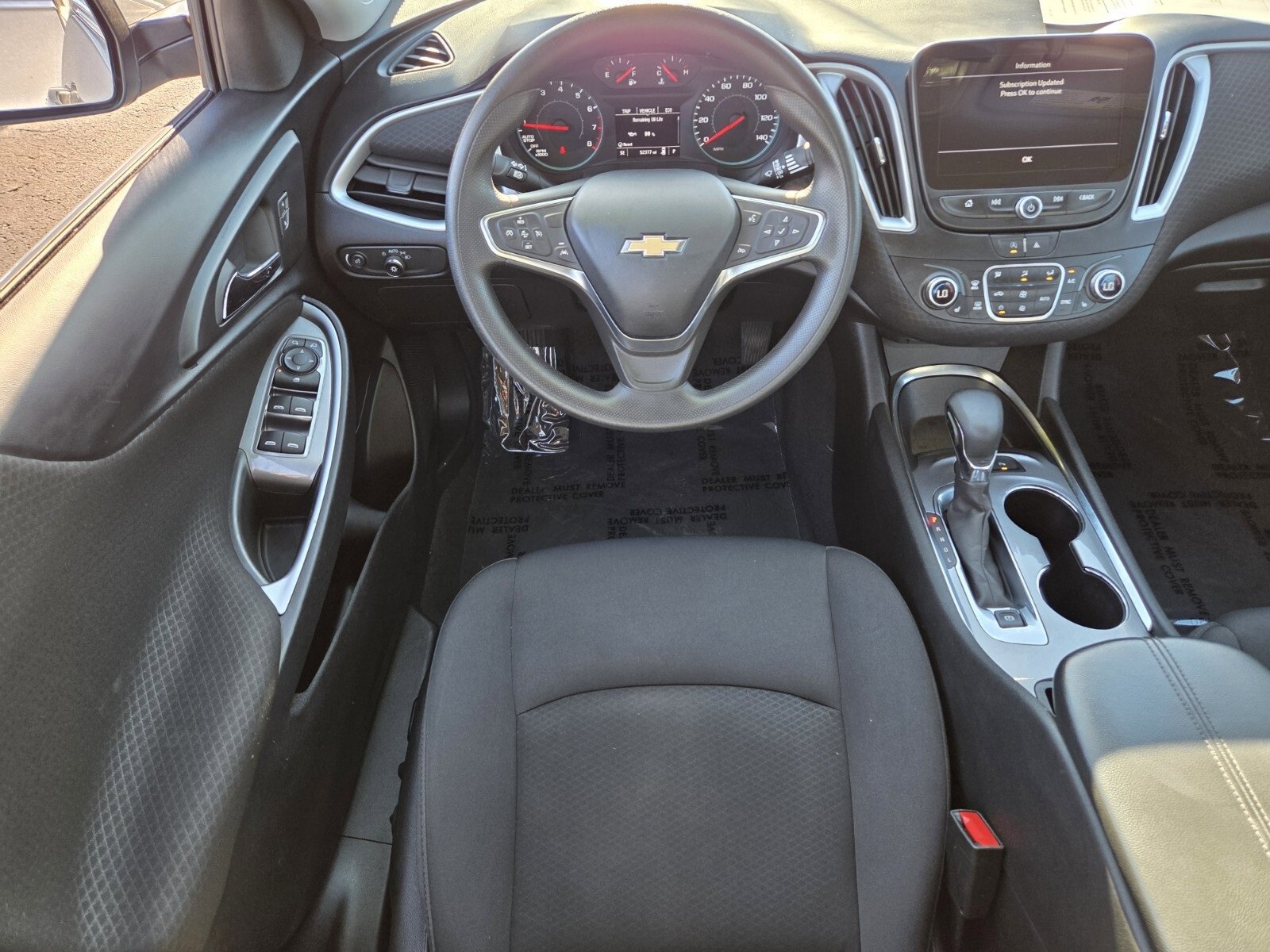 Used 2024 Chevrolet Malibu LT image 12