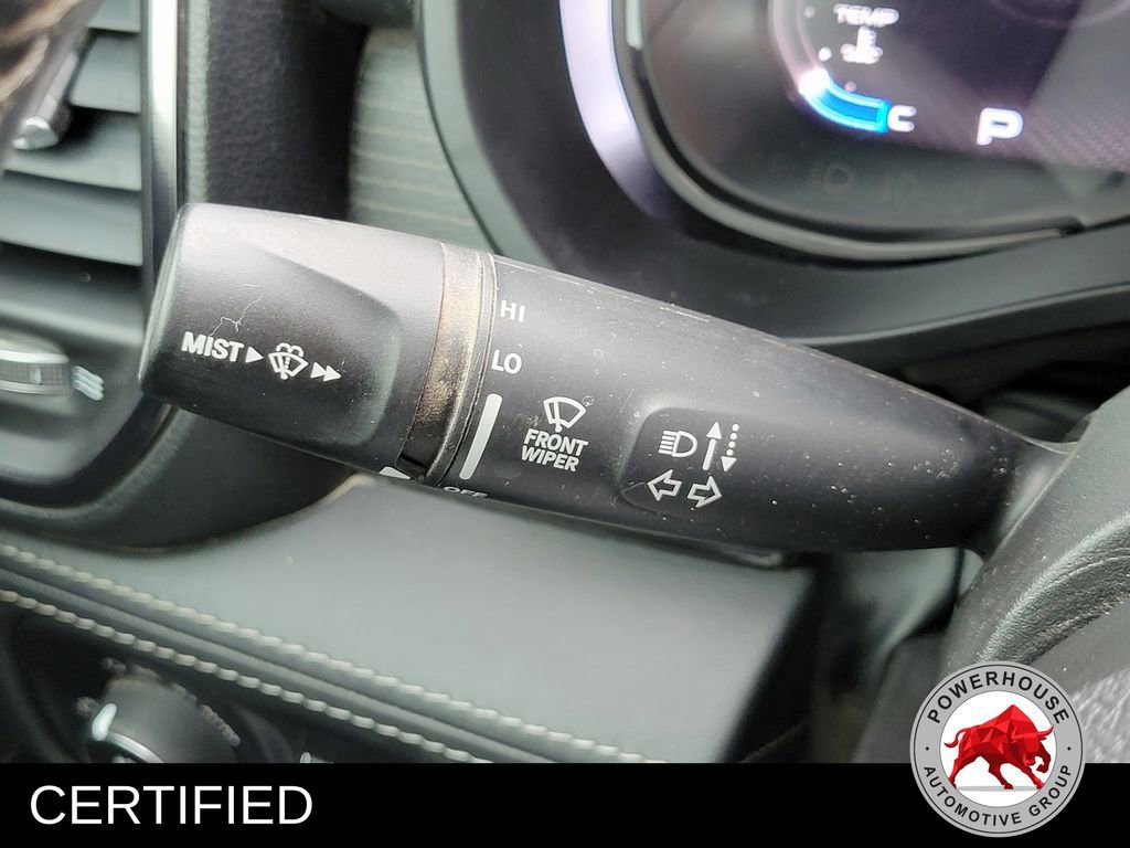 Used 2024 RAM 1500 Limited w/ Body Color Bumper Group image 30