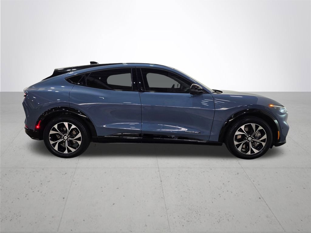 Certified 2023 Ford Mustang Mach-E Premium AWD/4WD image 8