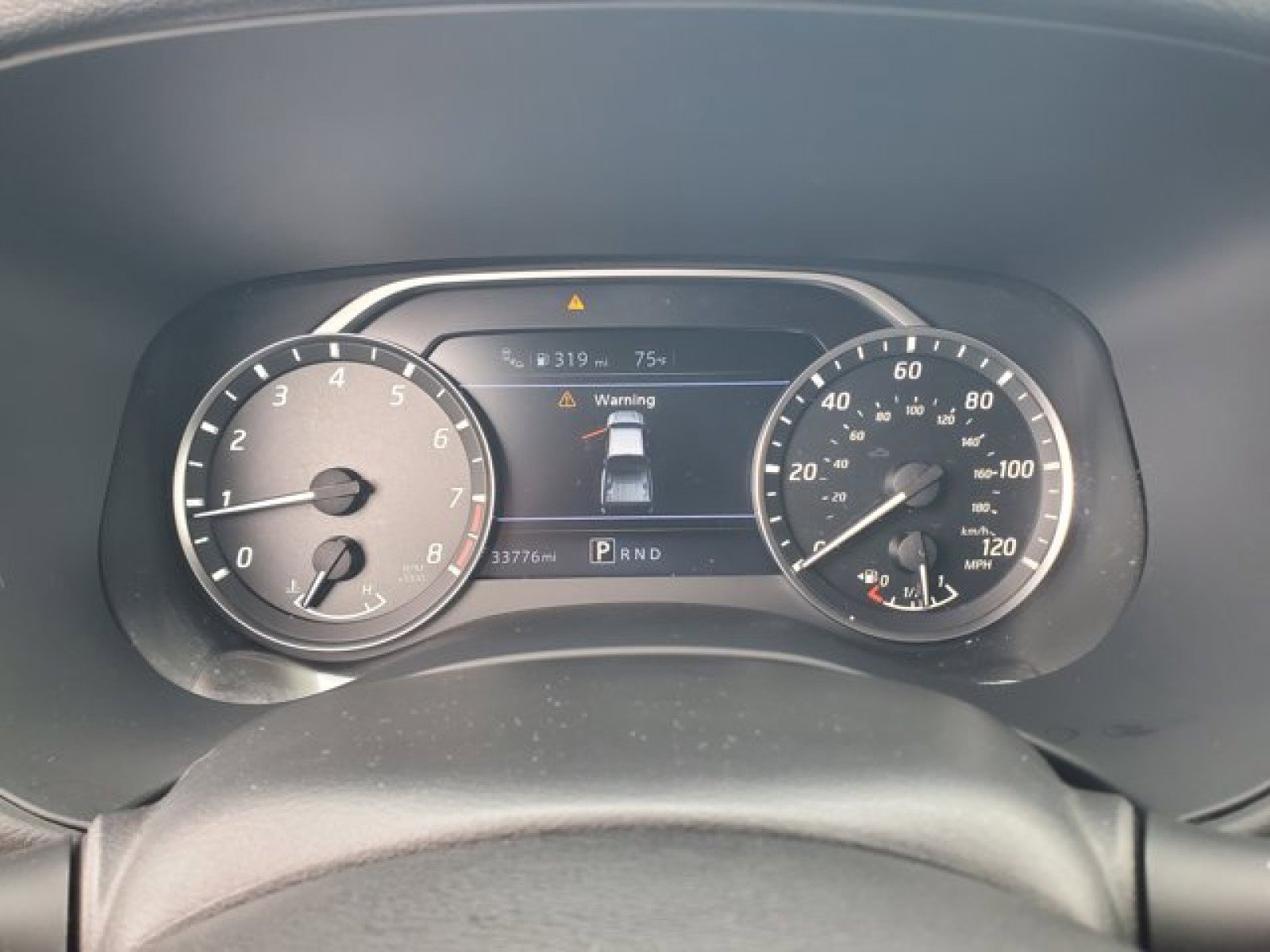 Used 2022 Nissan Frontier SV image 19