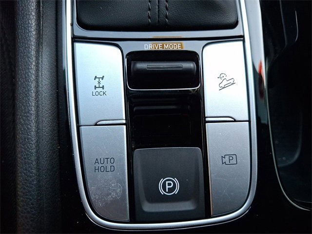 Used 2023 Hyundai Santa Cruz SEL Premium image 26