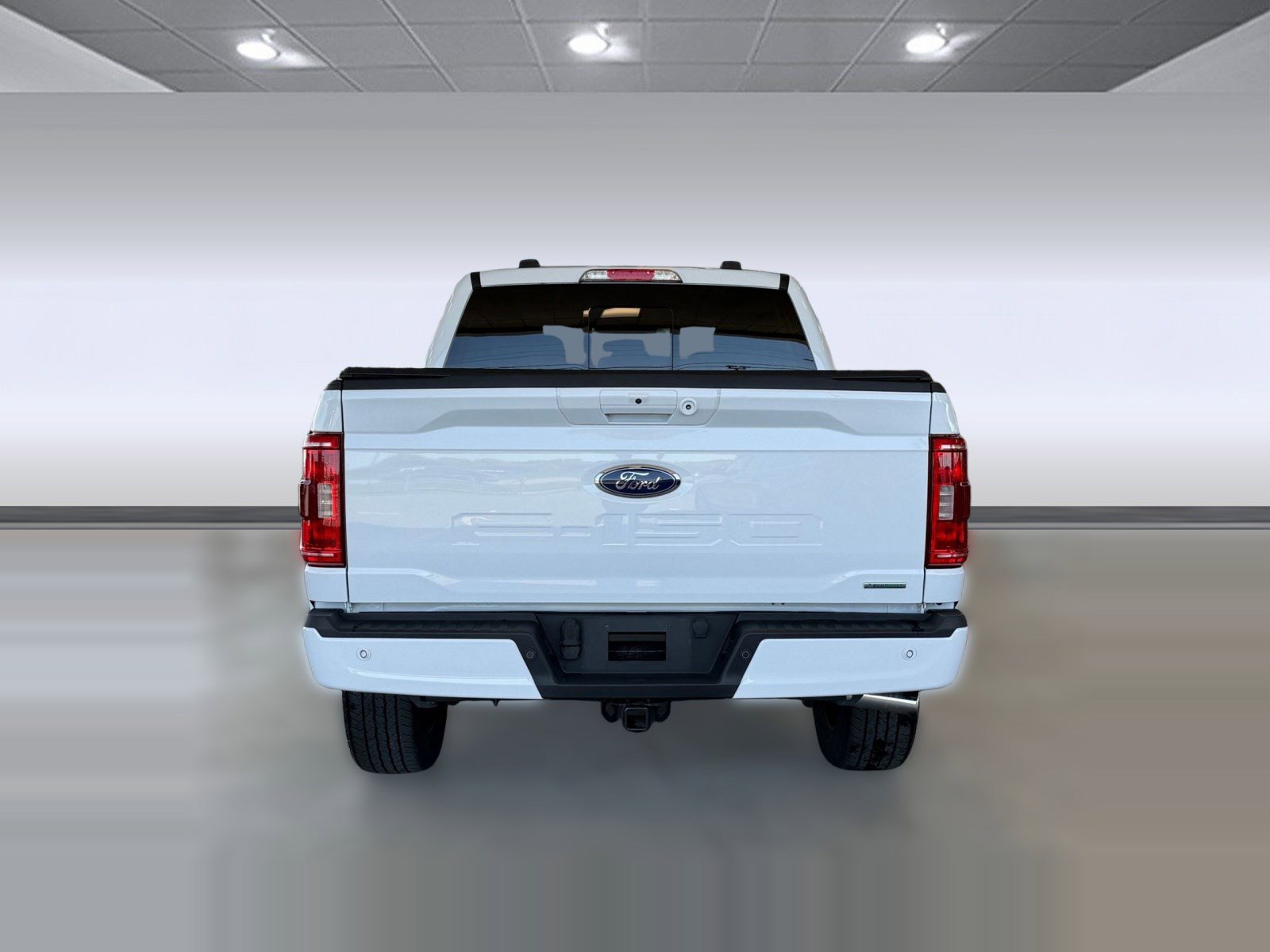 Certified 2023 Ford F150 XLT w/ Equipment Group 302A High image 10