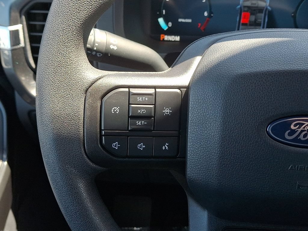 Certified 2024 Ford F150 STX AWD/4WD image 21