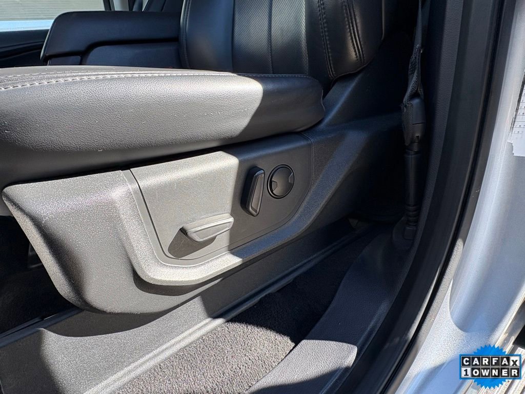 Certified 2024 Ford Expedition XLT image 28