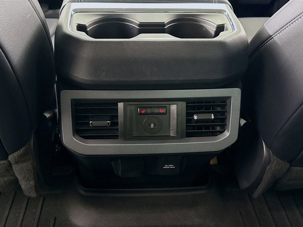 Certified 2023 Ford F250 Lariat w/ Sport Appearance Package image 26