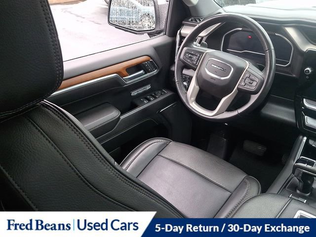 Used 2022 GMC Sierra 1500 Denali image 14