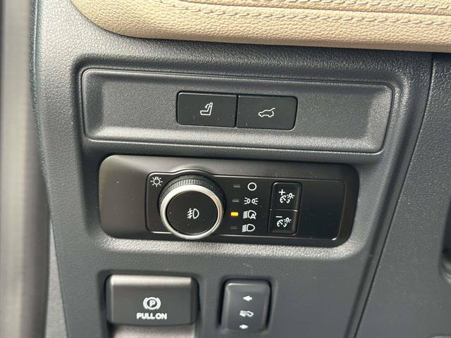 Certified 2023 Ford Expedition Limited AWD/4WD image 30