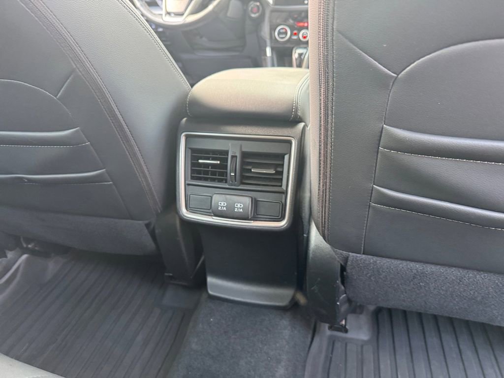 Used 2020 Subaru Forester Limited w/ Popular Package #3 AWD/4WD image 23