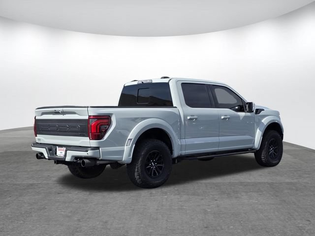 Certified 2024 Ford F150 Raptor AWD/4WD image 4