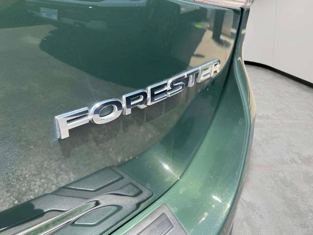 Used 2024 Subaru Forester Premium AWD/4WD image 34