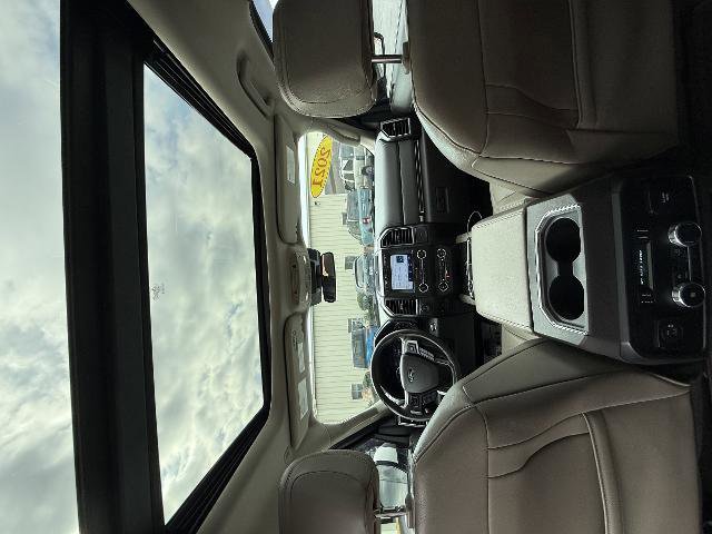 Certified 2021 Ford Expedition Limited image 10