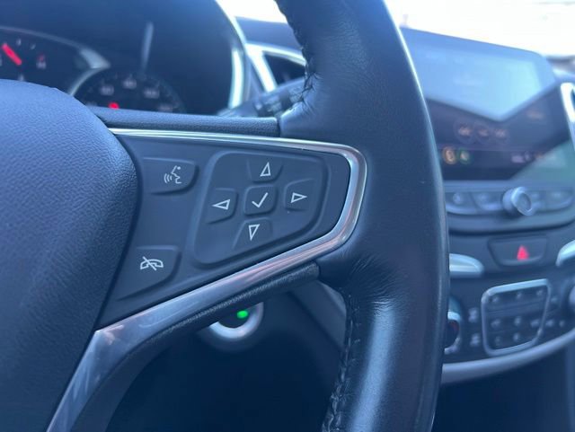 Used 2019 Chevrolet Equinox Premier AWD/4WD image 11